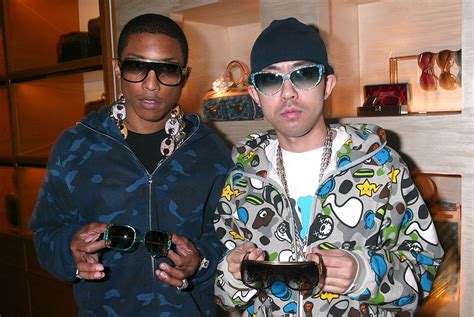 Pharrell Williams X Louis Vuitton Sunglasses Spike in Search Interest – .